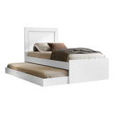 Cama De Solteiro Com