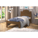 Cama De Solteiro Iris
