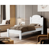 Cama De Solteiro Iris