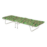 Cama Dobravel Acampar Camping