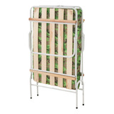 Cama Dobravel Cama Auxiliar