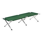 Cama Dobravel Jungle Verde