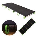 Cama Dobravel Portatil Para