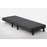 Cama Dobravel Portatil Solteiro