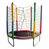Cama Elastica 1 40m