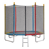 Cama Elastica 2 44m