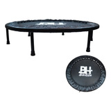 Cama Elastica Jump Fitness