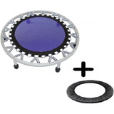 Cama Elastica Mini Jump