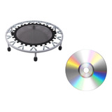 Cama Elastica Mini Jump