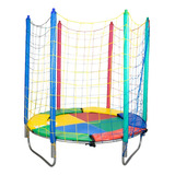 Cama Elastica Pula Pula
