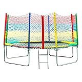 Cama Elastica Pula Pula