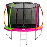 Cama Elastica Trampolim 3