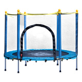 Cama Elastica Trampolim Pula