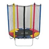Cama Elastica Trampolim Pula