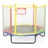 Cama Elástica Trampolim Pula Pula Premium 1 52m Com Rede   Replay Kids