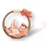 Cama Em Arco Para Fotografia Newborn E Acompanhamento 3