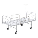 Cama Fawler Eletrica Pintada