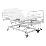 Cama Fawler Hospitalar Com