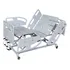 Cama Fowler Manual Com Elevação De Leito Luxo