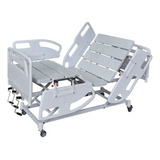 Cama Fowler Manual Com