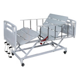 Cama Fowler Manual Com