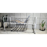 Cama Fowler Motorizada Evolution