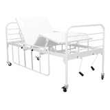 Cama Hospitalar