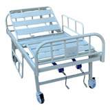 Cama Hospitalar 2 Manivelas