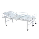Cama Hospitalar 2 Manivelas