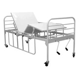 Cama Hospitalar 2 Movimentos
