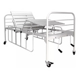 Cama Hospitalar 2 Movimentos