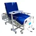 Cama Hospitalar 3 Manivelas Trendellemburg Com Mesinha