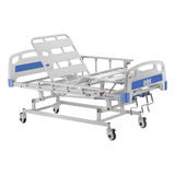 Cama Hospitalar 3 Movimentos