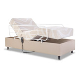 Cama Hospitalar Articulada Motorizada