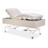 Cama Hospitalar Articulada Motorizada