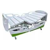 Cama Hospitalar Eletrica 2