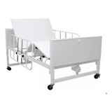 Cama Hospitalar Elétrica 8 Movimentos Com Controle