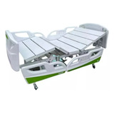 Cama Hospitalar Eletrica Colchao