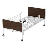 Cama Hospitalar Eletrica Com