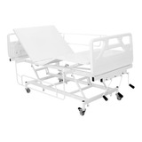 Cama Hospitalar Fawler 3