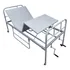 Cama Hospitalar Fawler   Com Colchão D20 Impermeavel