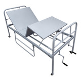 Cama Hospitalar Fawler Com