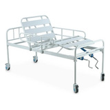 Cama Hospitalar Fawler Simples