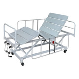 Cama Hospitalar Fowler Manual C 03 Manivelas