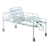 Cama Hospitalar Manual 2