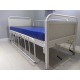 Cama Hospitalar Manual Aluguel