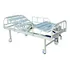 Cama Hospitalar Manual Fowler 2 Mov   5 Posiçao Todo Brasil