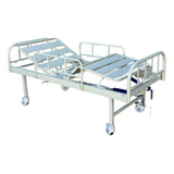 Cama Hospitalar Manual Fowler