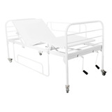 Cama Hospitalar Marca Salutem