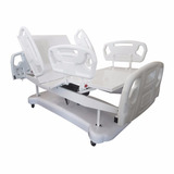 Cama Hospitalar Motorizada 2
